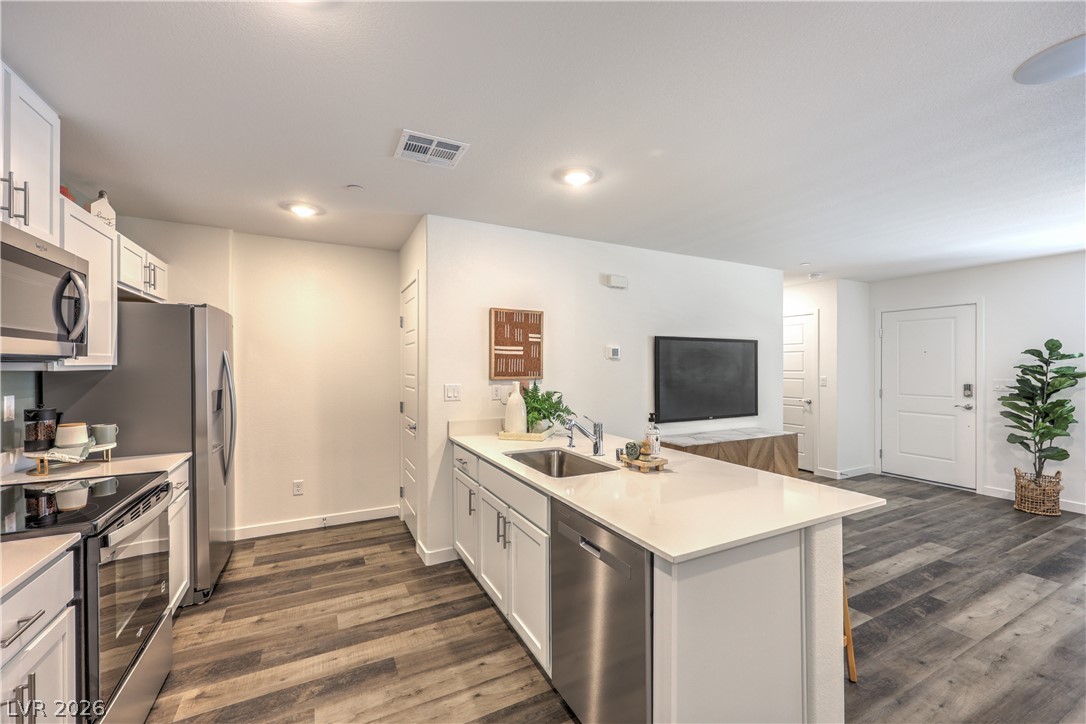 990 Desert Spruce Street Las Vegas NV 89107