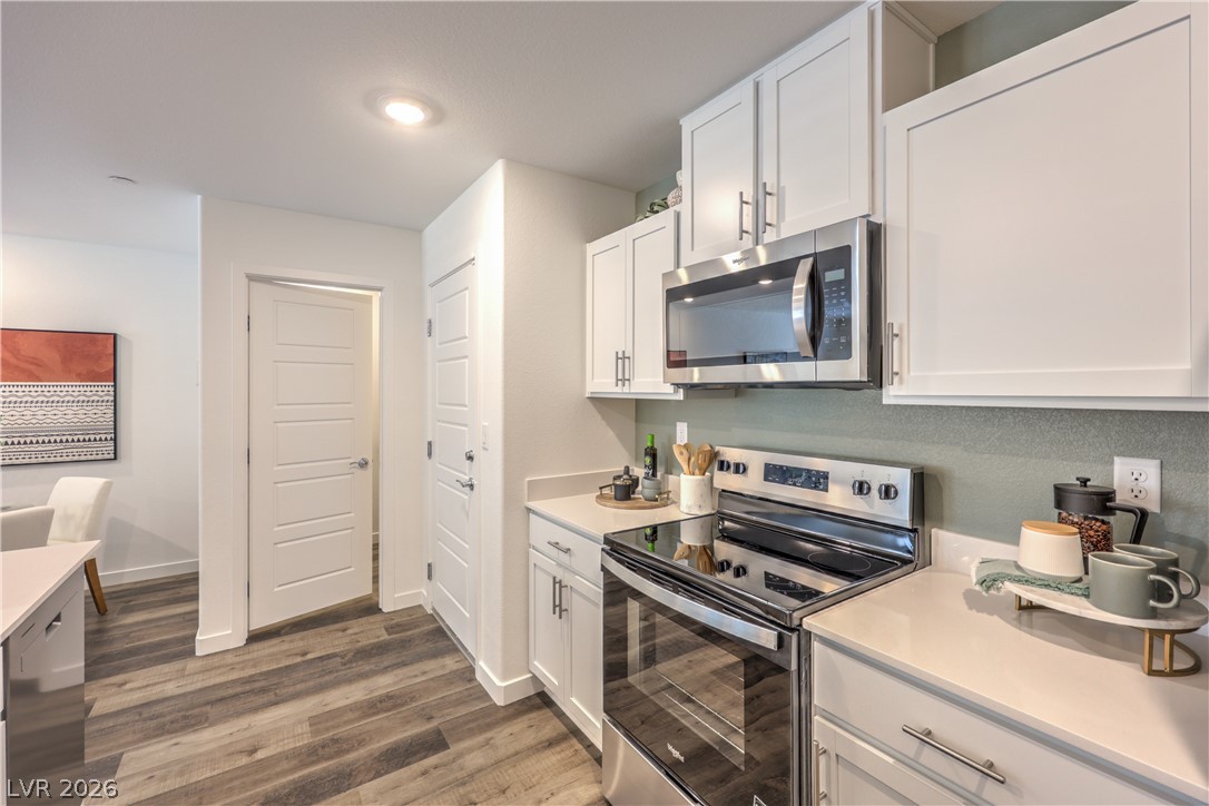 990 Desert Spruce Street Las Vegas NV 89107