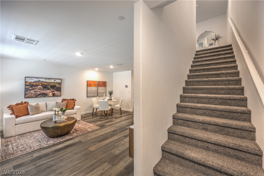 990 Desert Spruce Street Las Vegas NV 89107