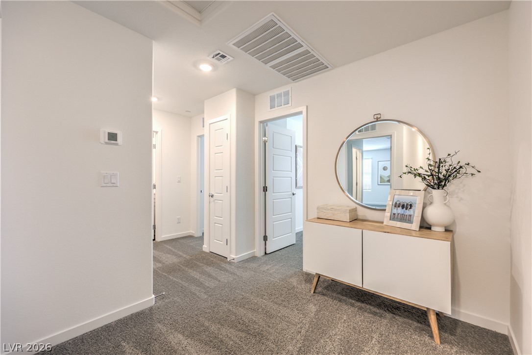990 Desert Spruce Street Las Vegas NV 89107