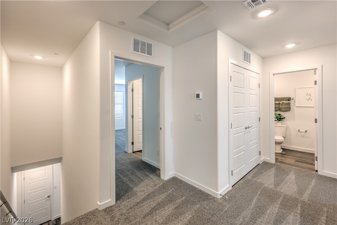 990 Desert Spruce Street Las Vegas NV 89107