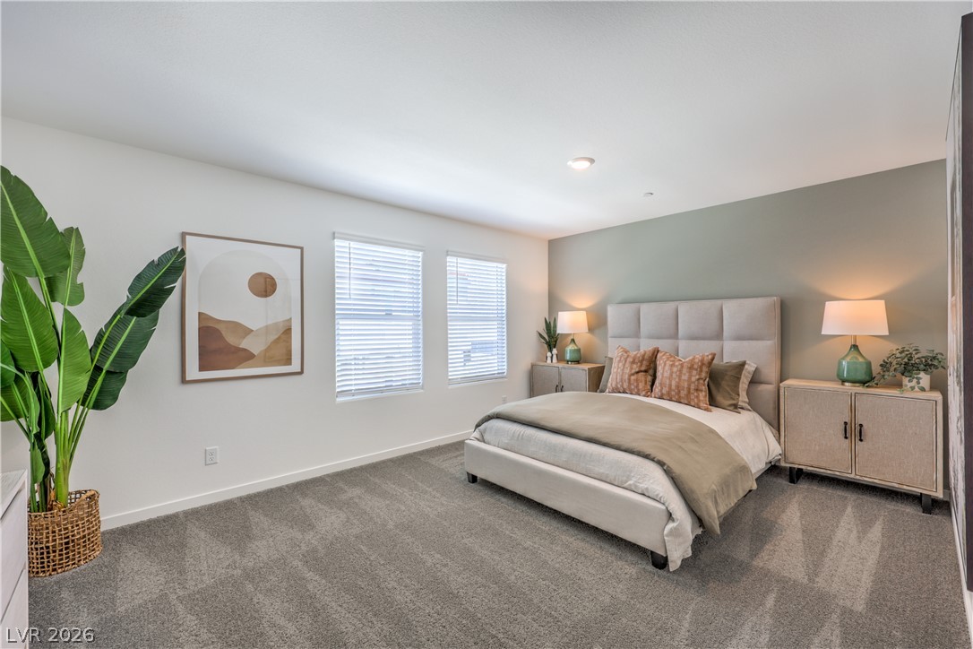 990 Desert Spruce Street Las Vegas NV 89107