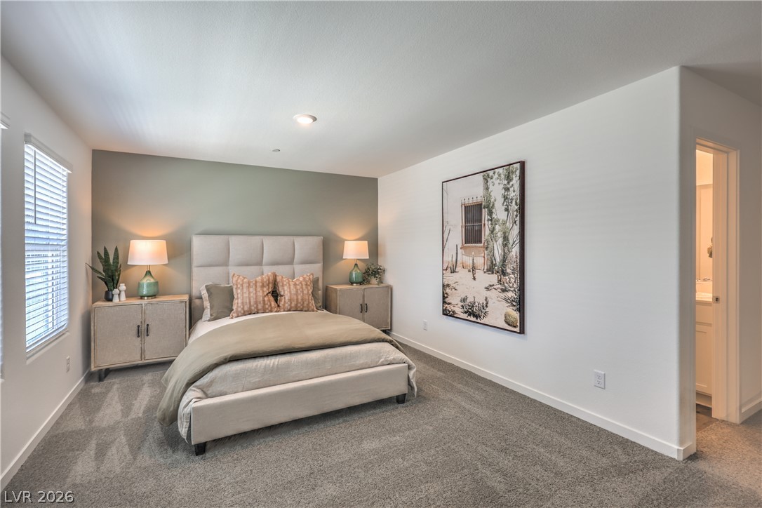 990 Desert Spruce Street Las Vegas NV 89107