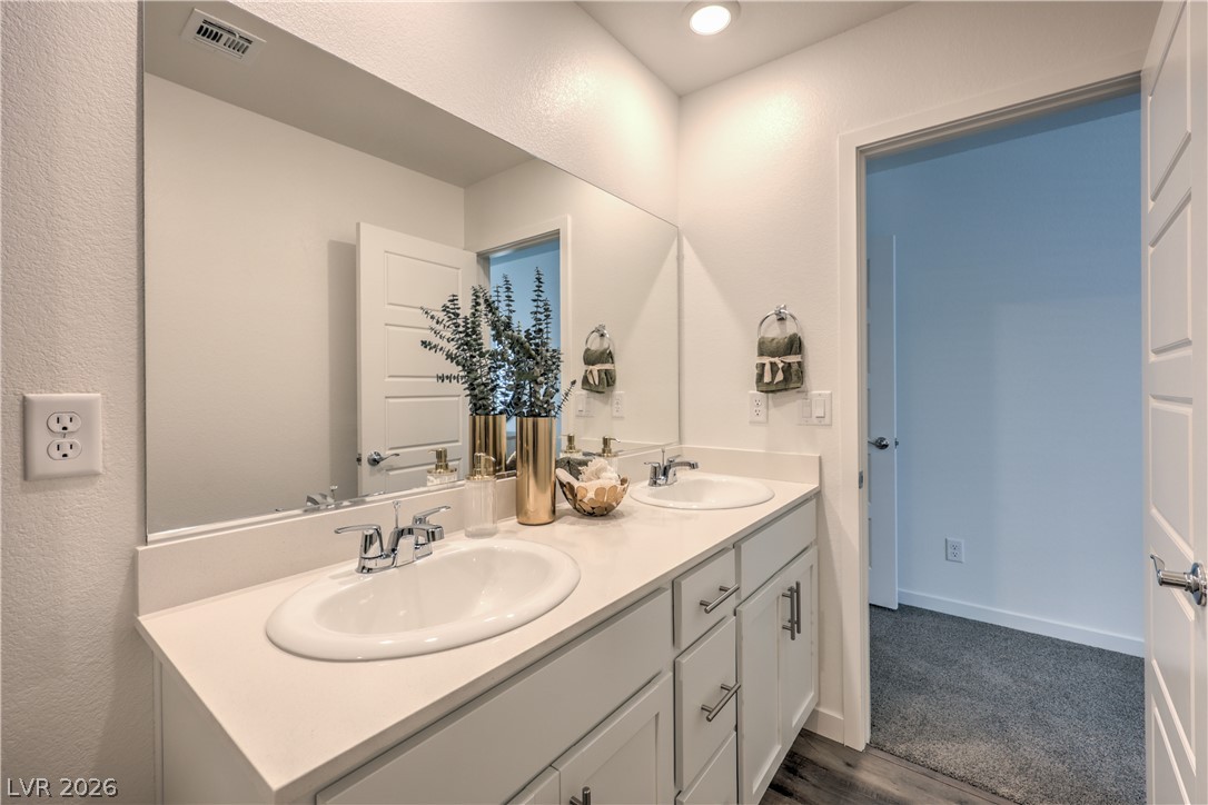 990 Desert Spruce Street Las Vegas NV 89107