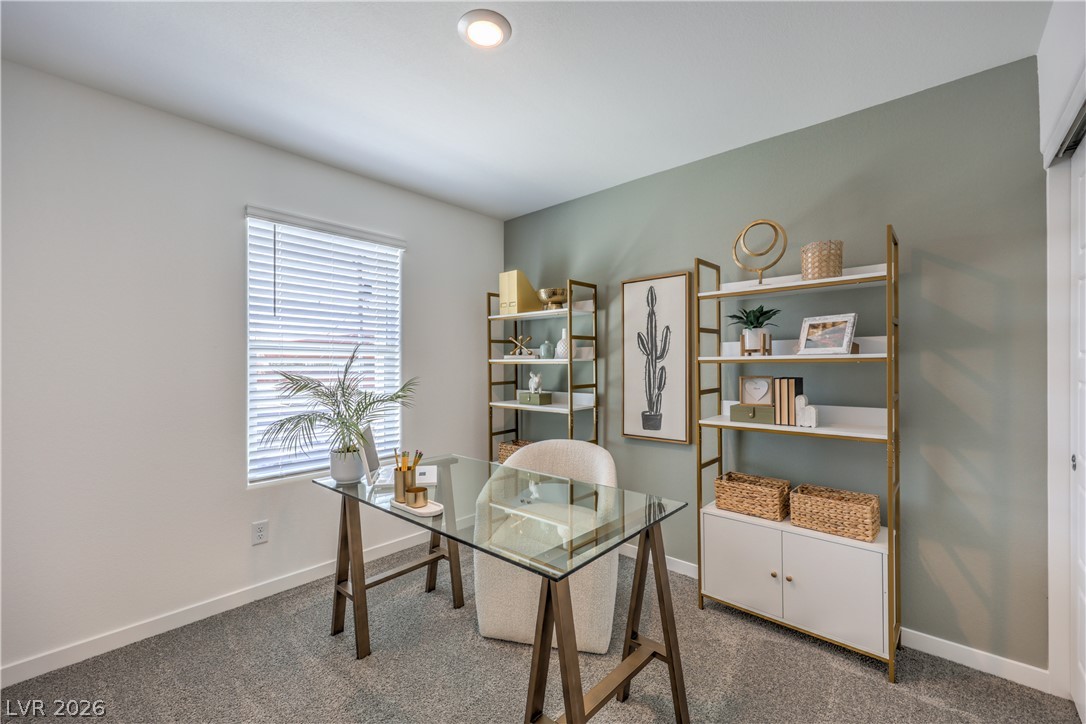 990 Desert Spruce Street Las Vegas NV 89107