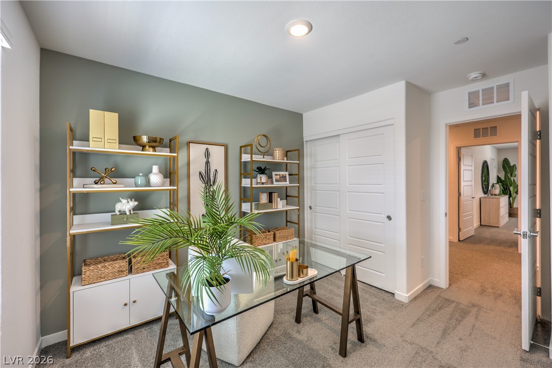 990 Desert Spruce Street Las Vegas NV 89107