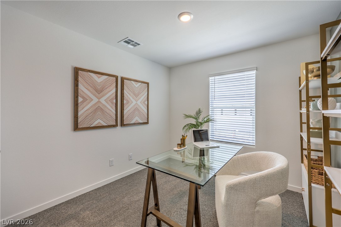990 Desert Spruce Street Las Vegas NV 89107