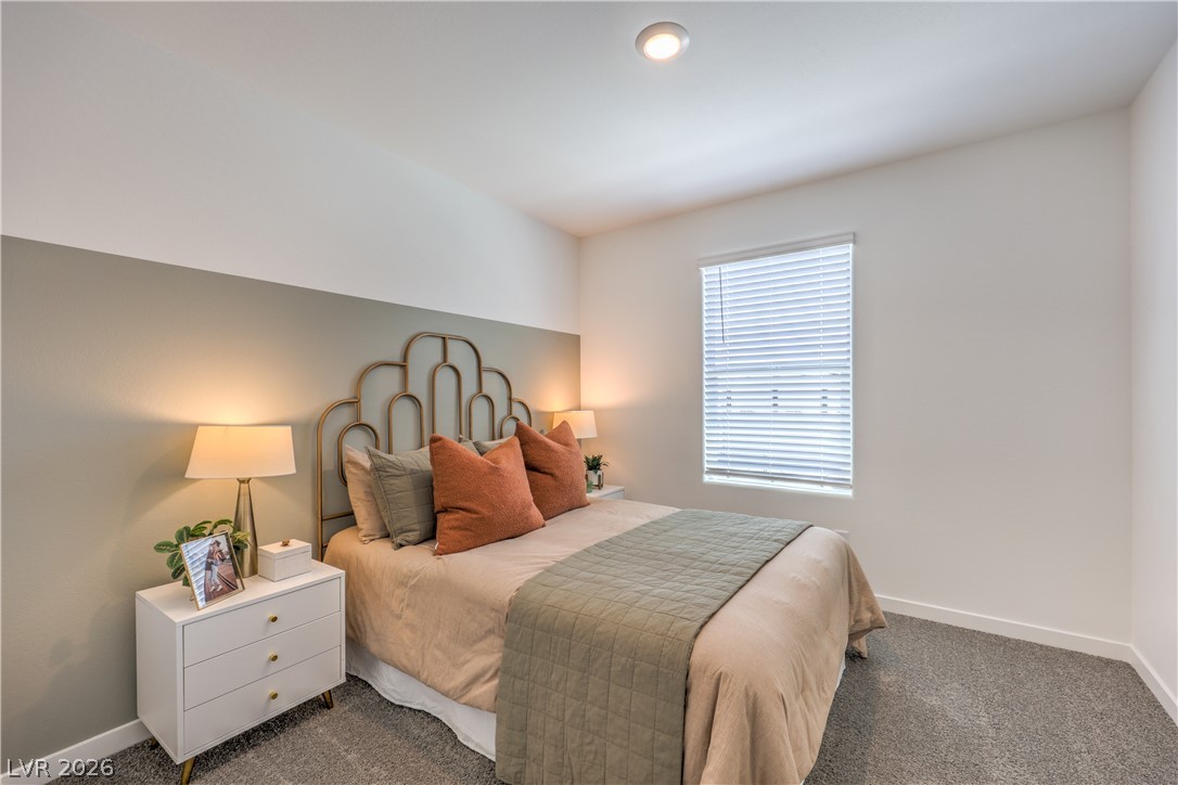 990 Desert Spruce Street Las Vegas NV 89107