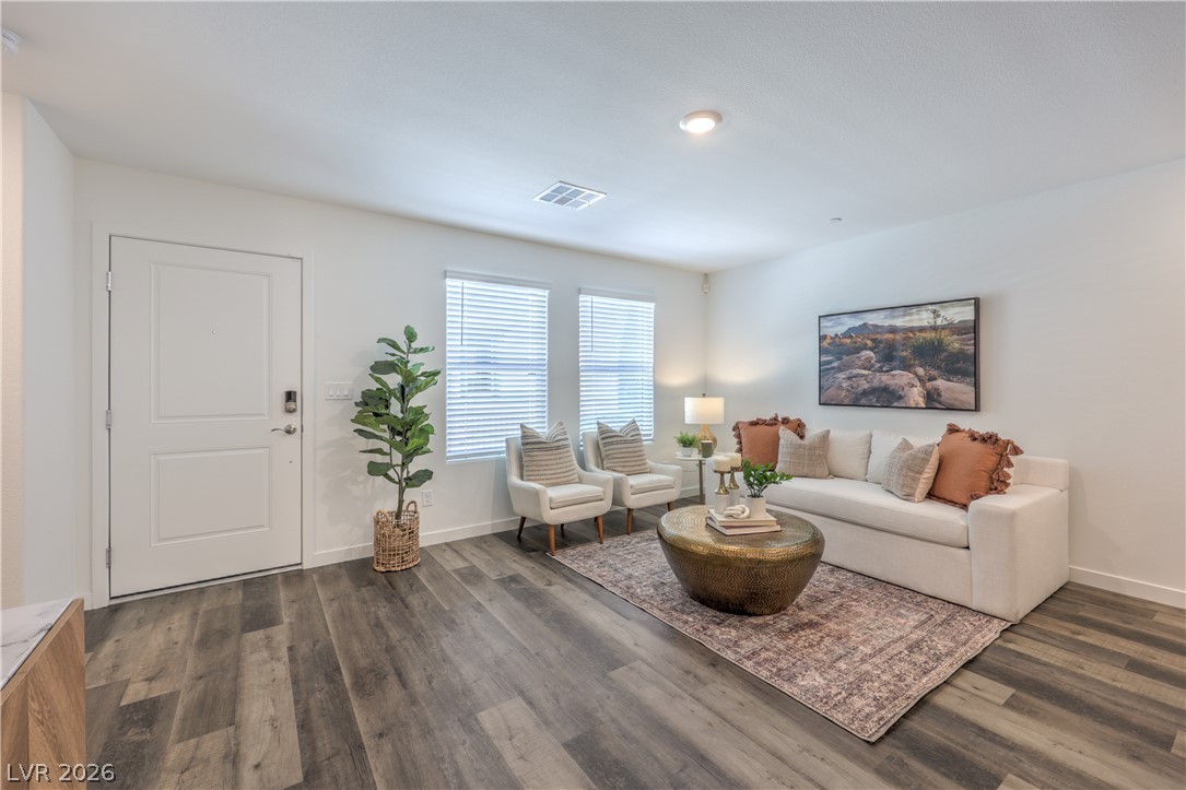 990 Desert Spruce Street Las Vegas NV 89107