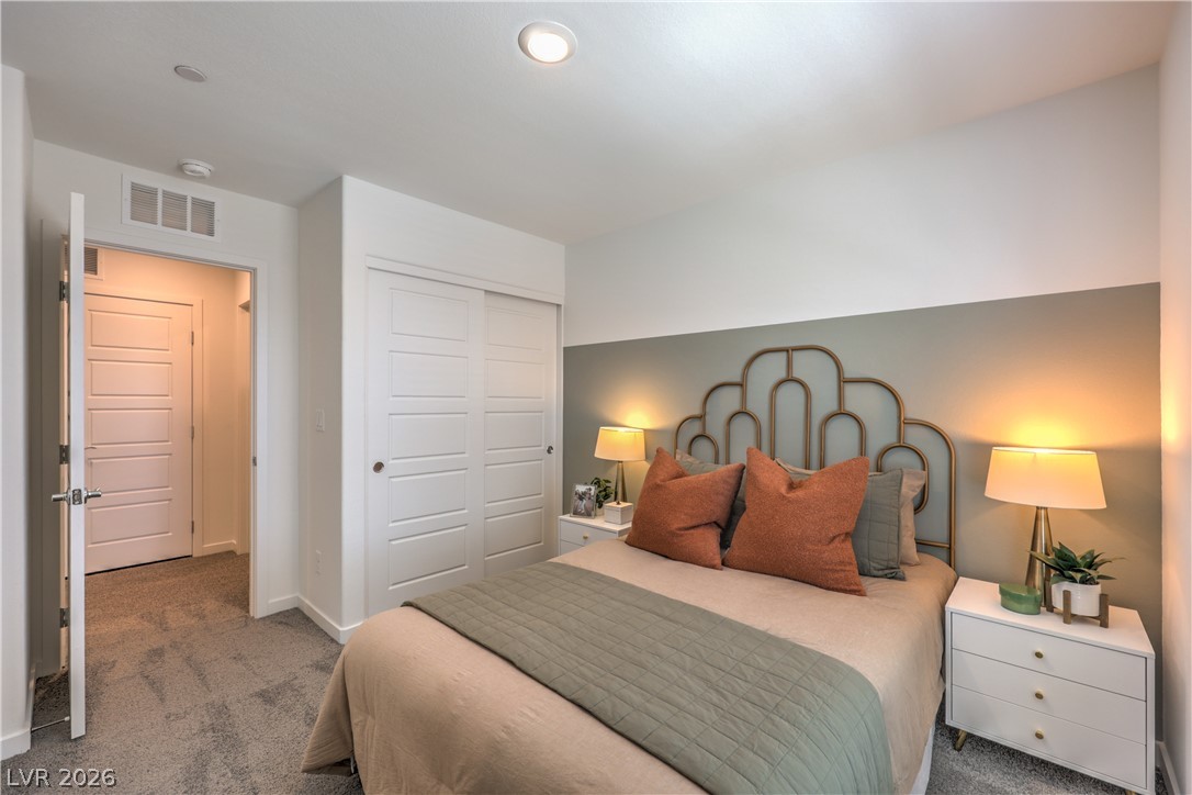 990 Desert Spruce Street Las Vegas NV 89107