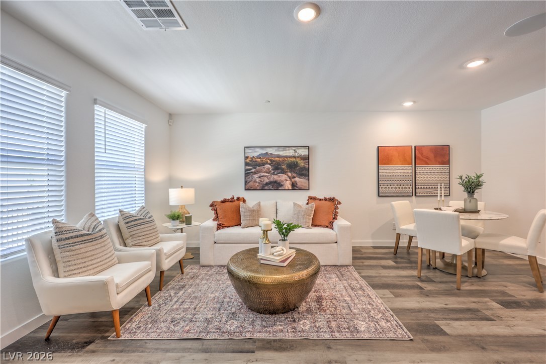 990 Desert Spruce Street Las Vegas NV 89107