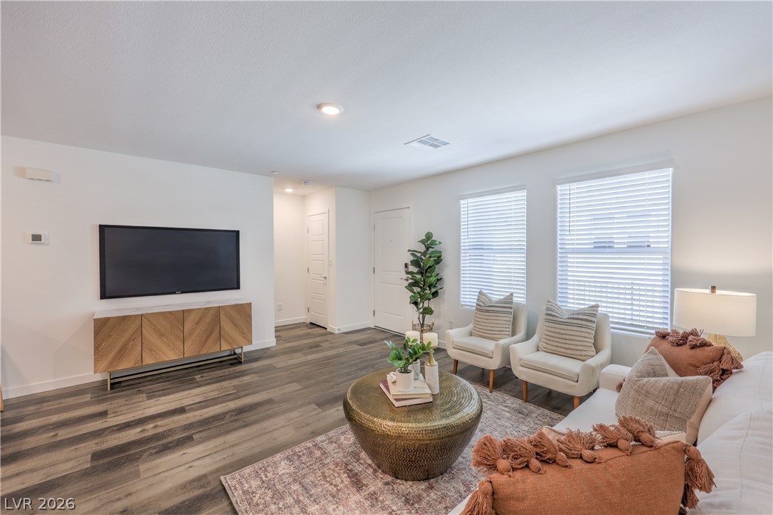 990 Desert Spruce Street Las Vegas NV 89107