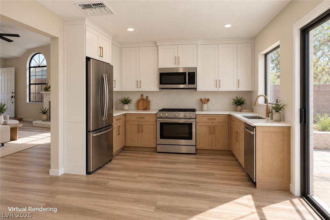 125 Primero Way Henderson NV 89074