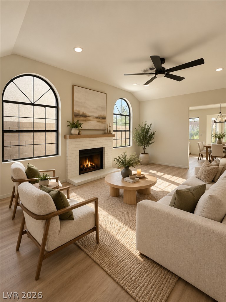 125 Primero Way Henderson NV 89074