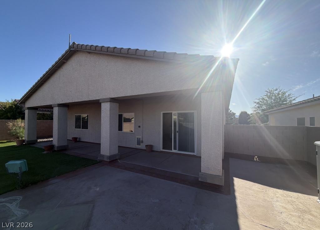 4454 La Grancia Court Pahrump NV 89061