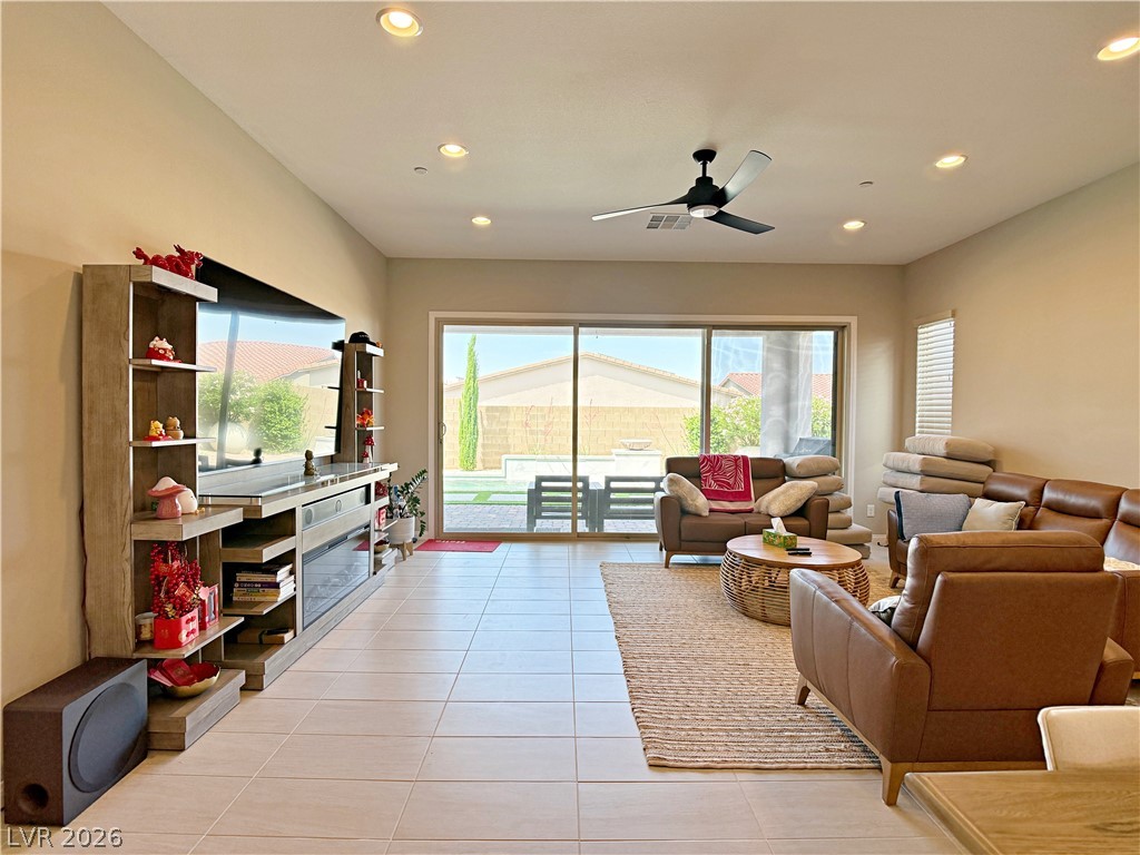 11622 Peregrine Point Court Las Vegas NV 89138