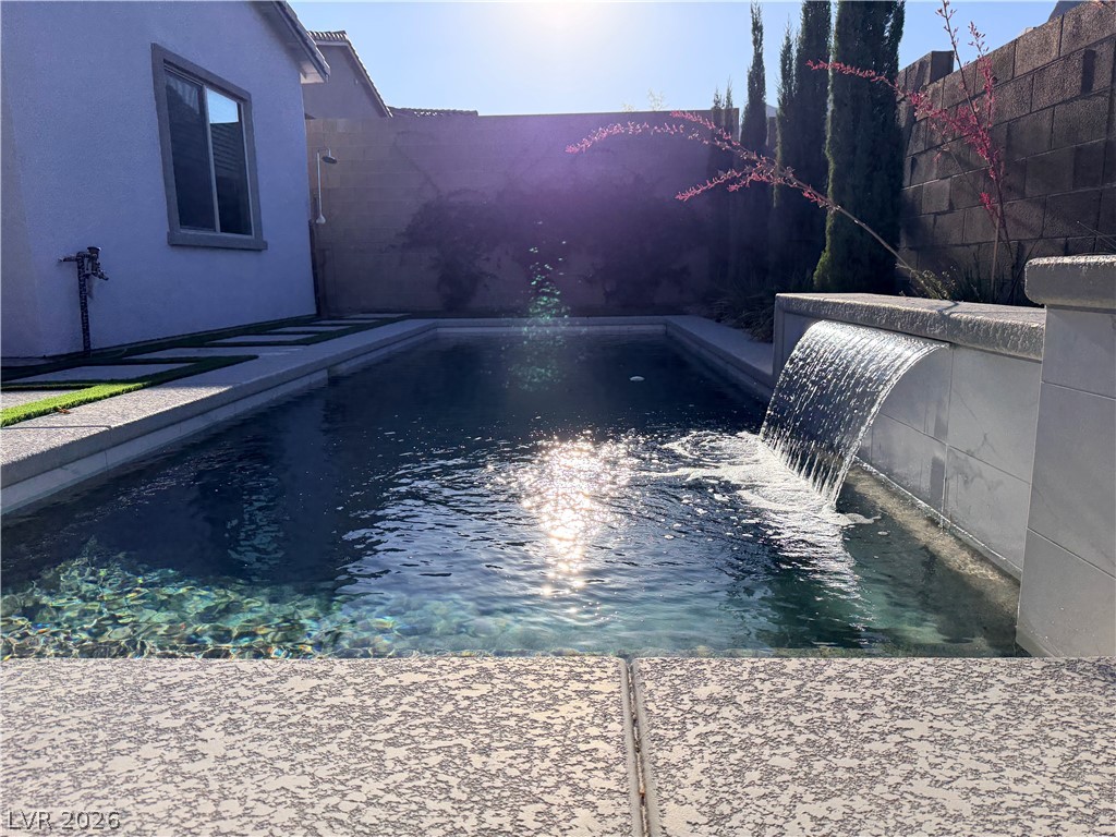 11622 Peregrine Point Court Las Vegas NV 89138