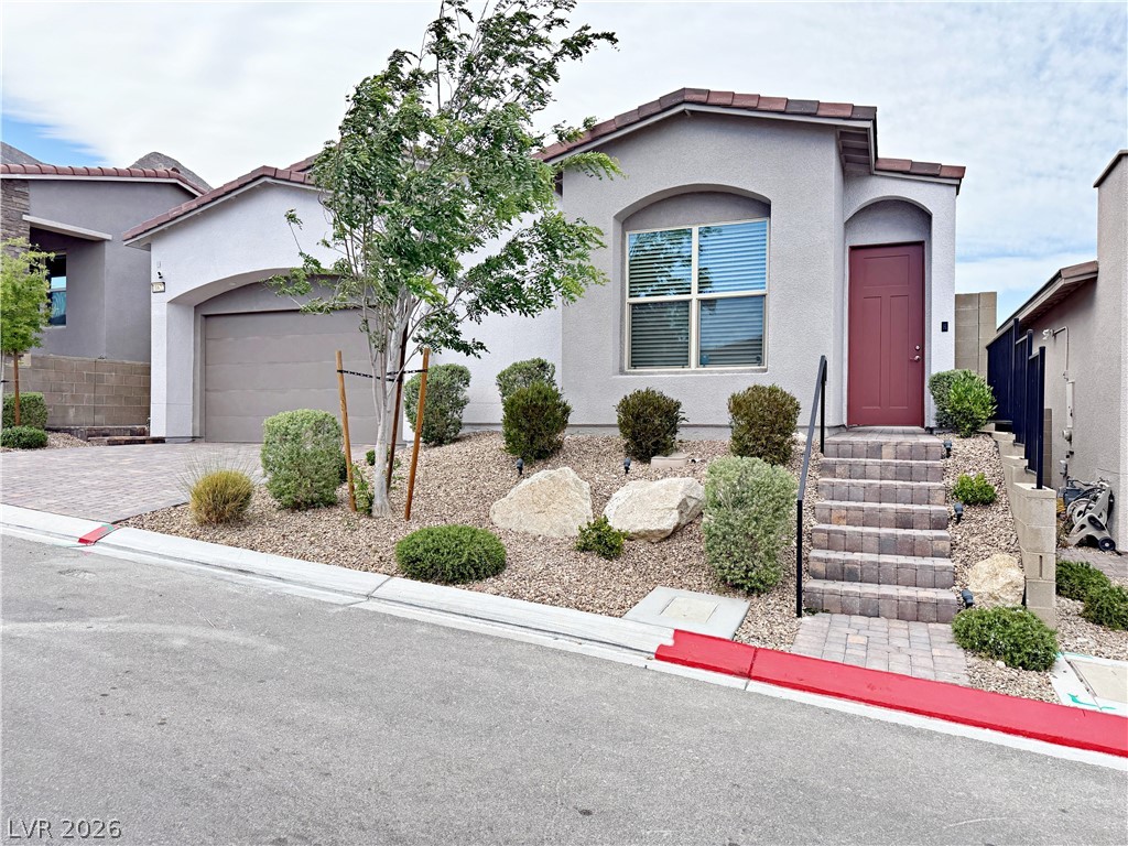 11622 Peregrine Point Court Las Vegas NV 89138