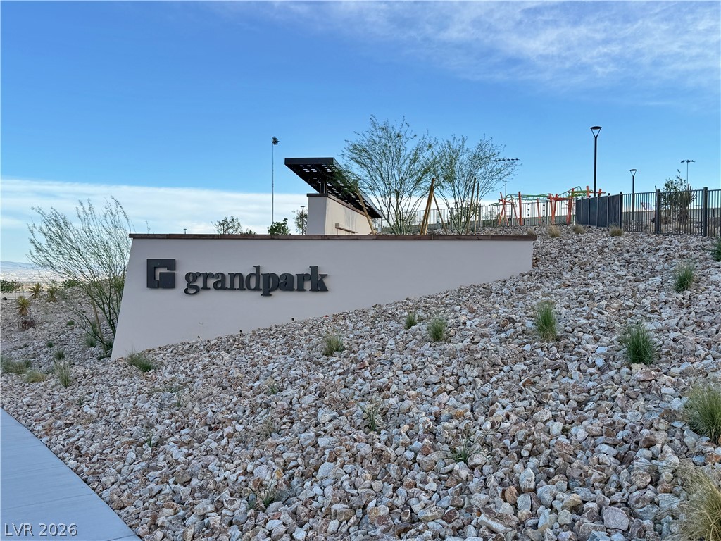 11622 Peregrine Point Court Las Vegas NV 89138
