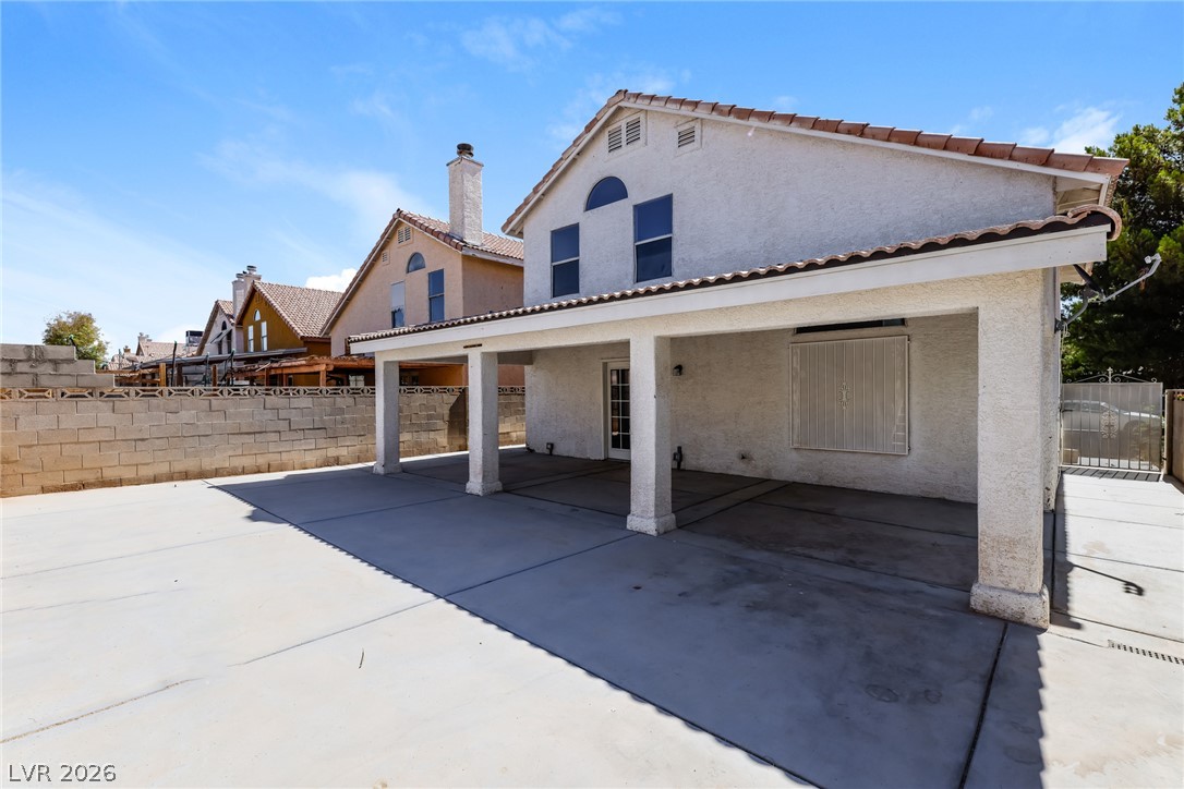 1909 Dry Falls Street Las Vegas NV 89142