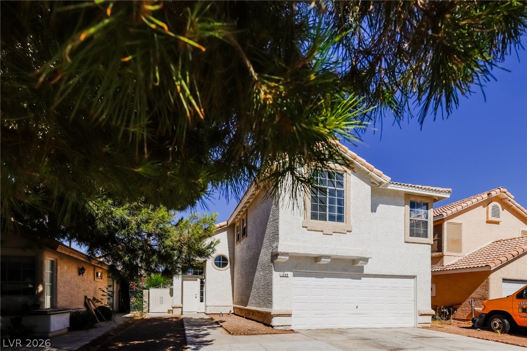 1909 Dry Falls Street Las Vegas NV 89142