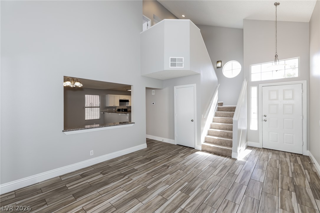 1909 Dry Falls Street Las Vegas NV 89142