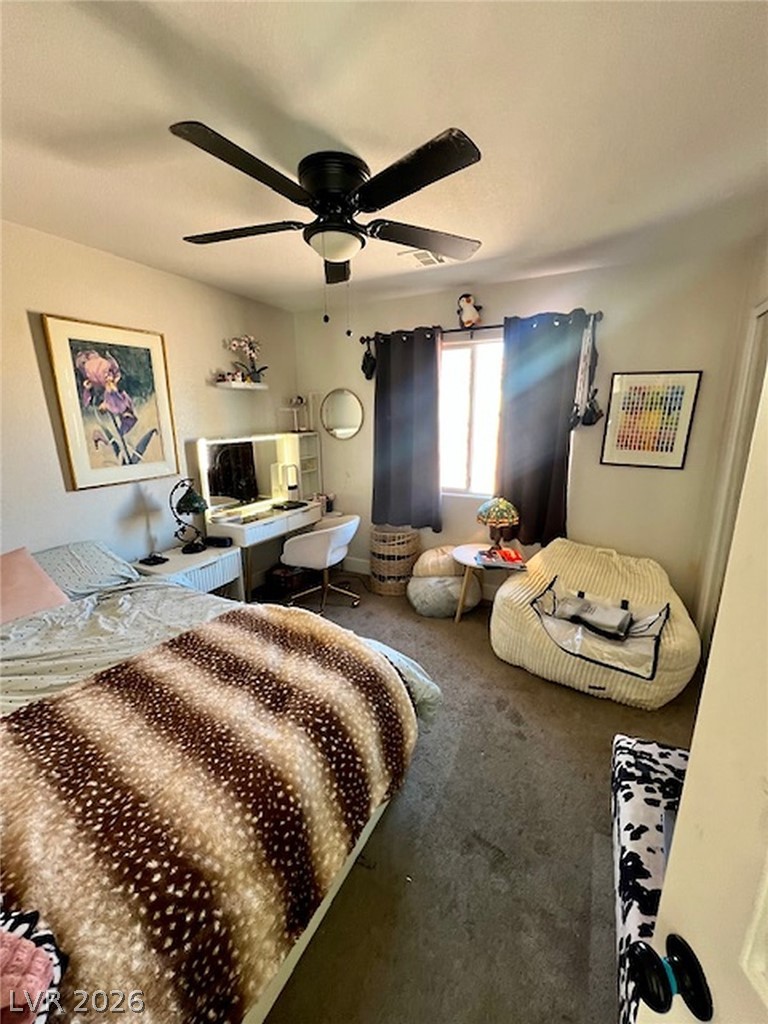 9528 Rainfall Avenue Las Vegas NV 89147