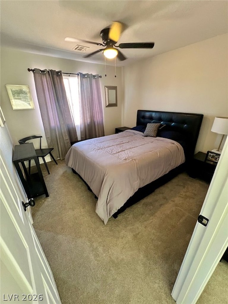 9528 Rainfall Avenue Las Vegas NV 89147