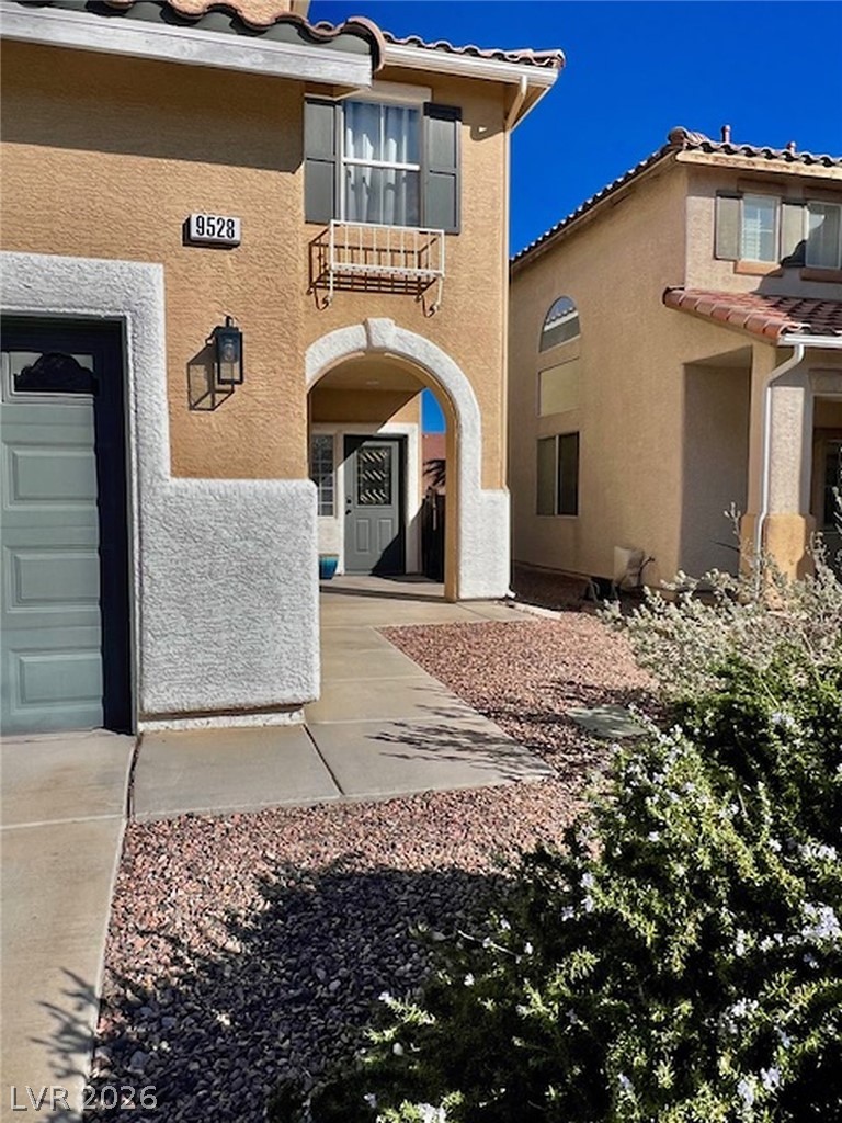 9528 Rainfall Avenue Las Vegas NV 89147