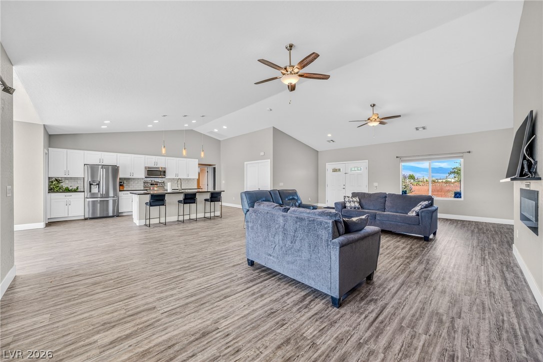 3660 Rebel Avenue Pahrump NV 89048