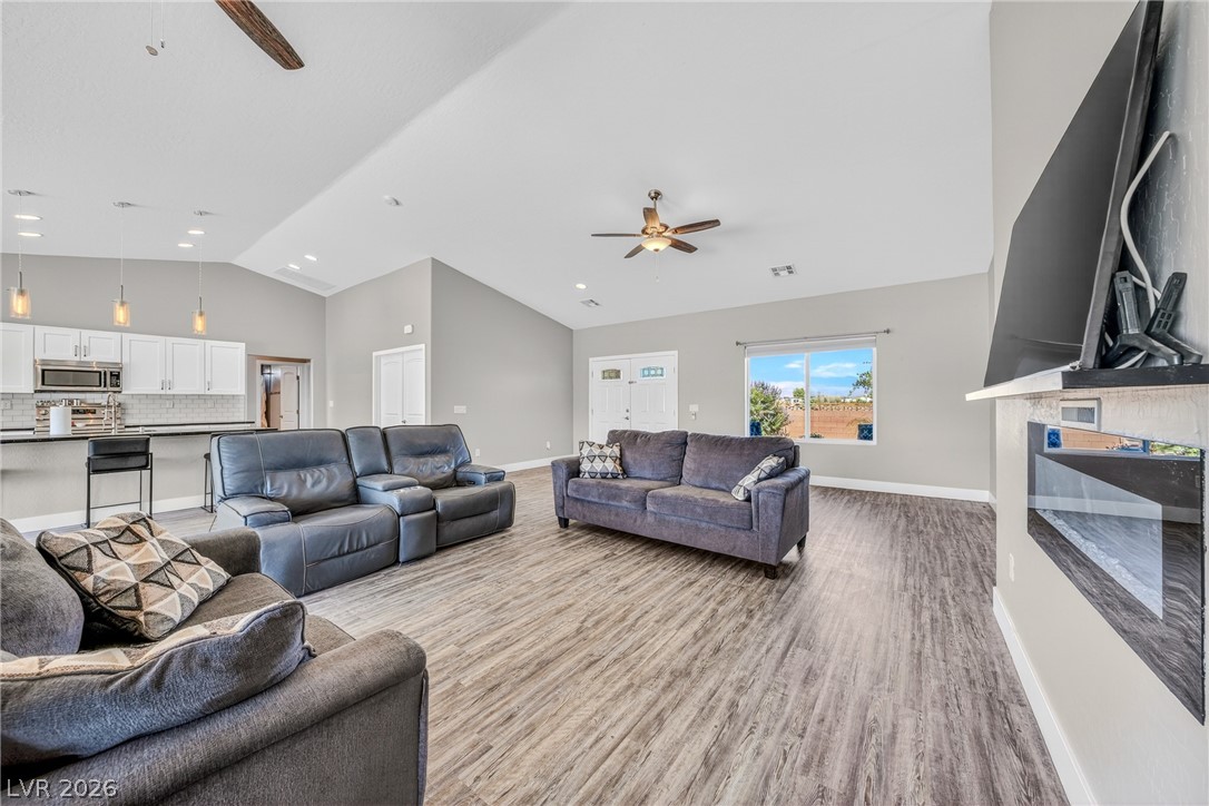 3660 Rebel Avenue Pahrump NV 89048