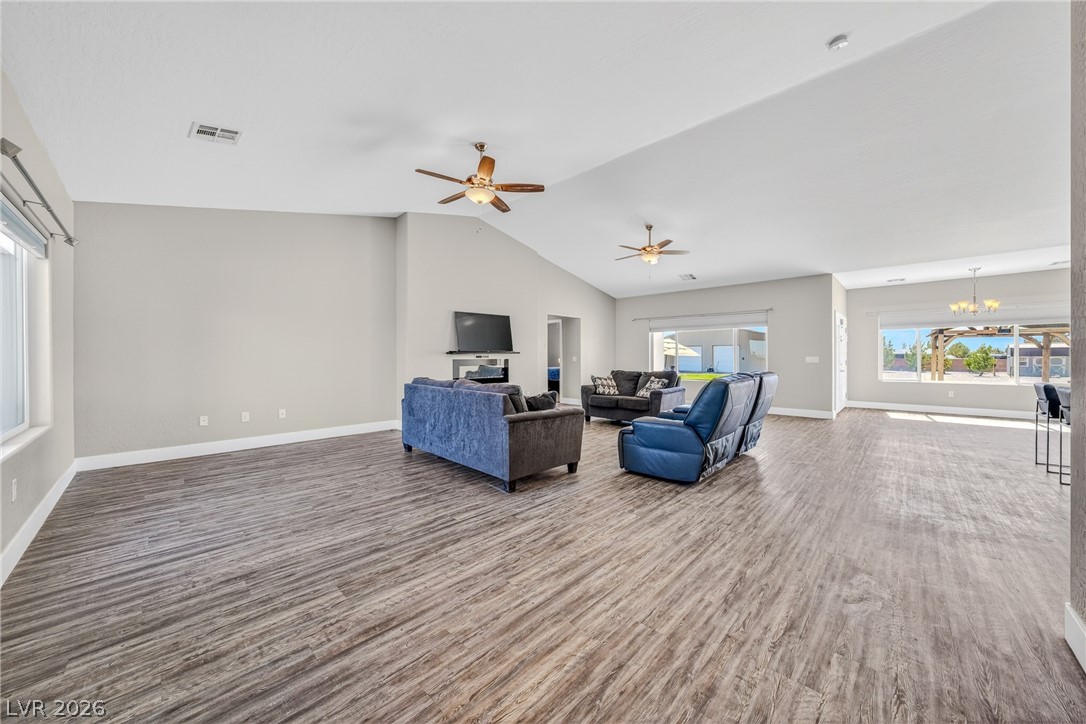 3660 Rebel Avenue Pahrump NV 89048