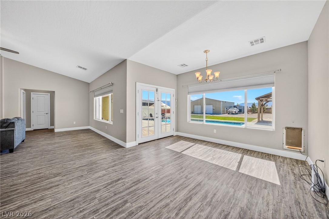 3660 Rebel Avenue Pahrump NV 89048