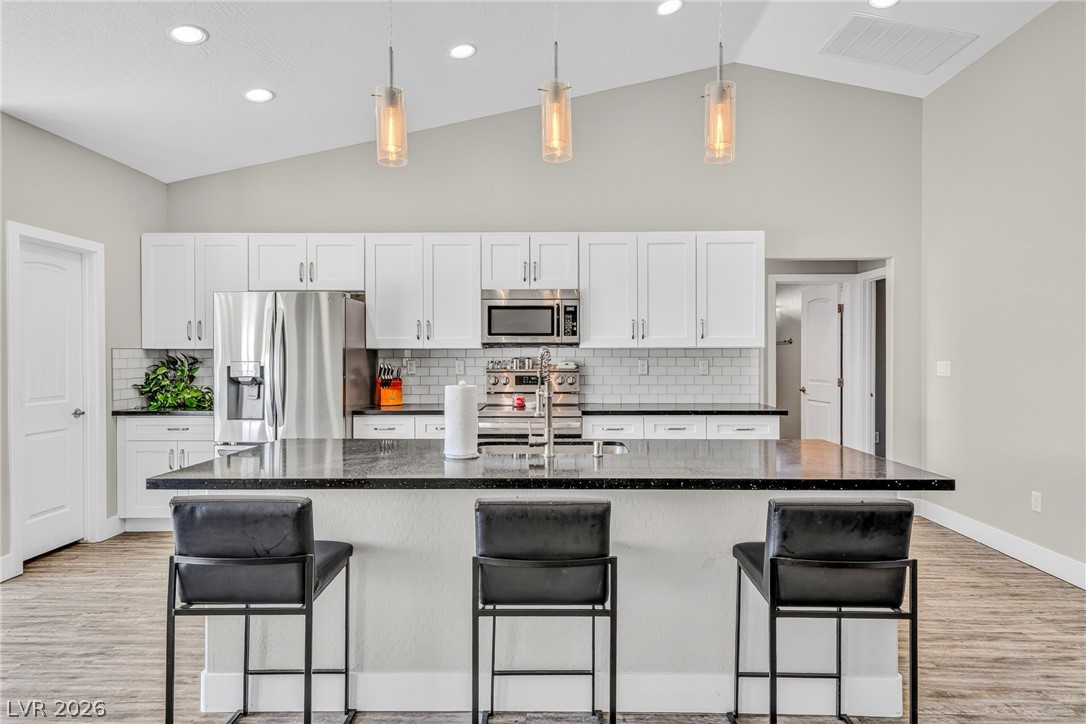 3660 Rebel Avenue Pahrump NV 89048