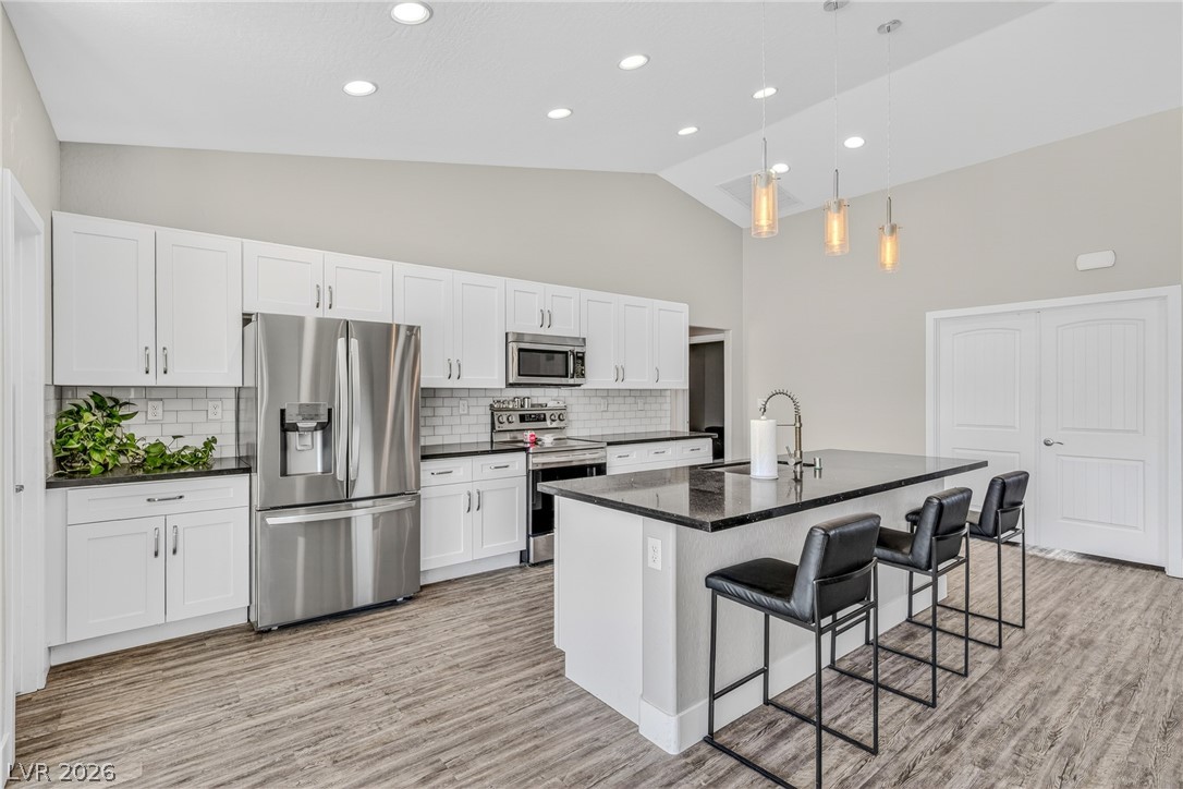 3660 Rebel Avenue Pahrump NV 89048