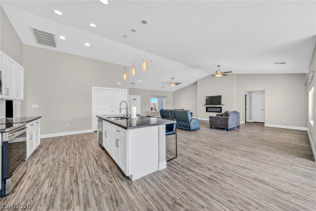 3660 Rebel Avenue Pahrump NV 89048