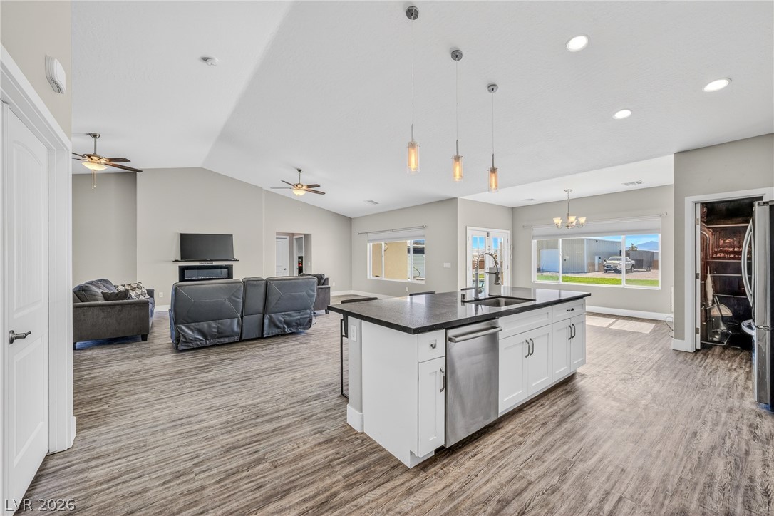 3660 Rebel Avenue Pahrump NV 89048