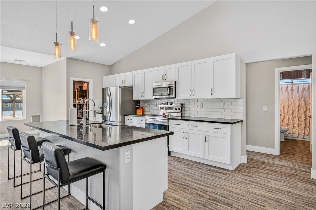3660 Rebel Avenue Pahrump NV 89048