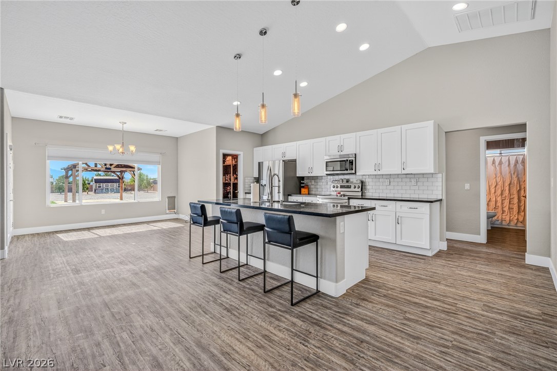 3660 Rebel Avenue Pahrump NV 89048