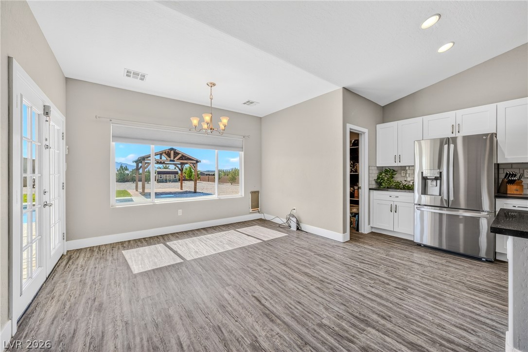 3660 Rebel Avenue Pahrump NV 89048
