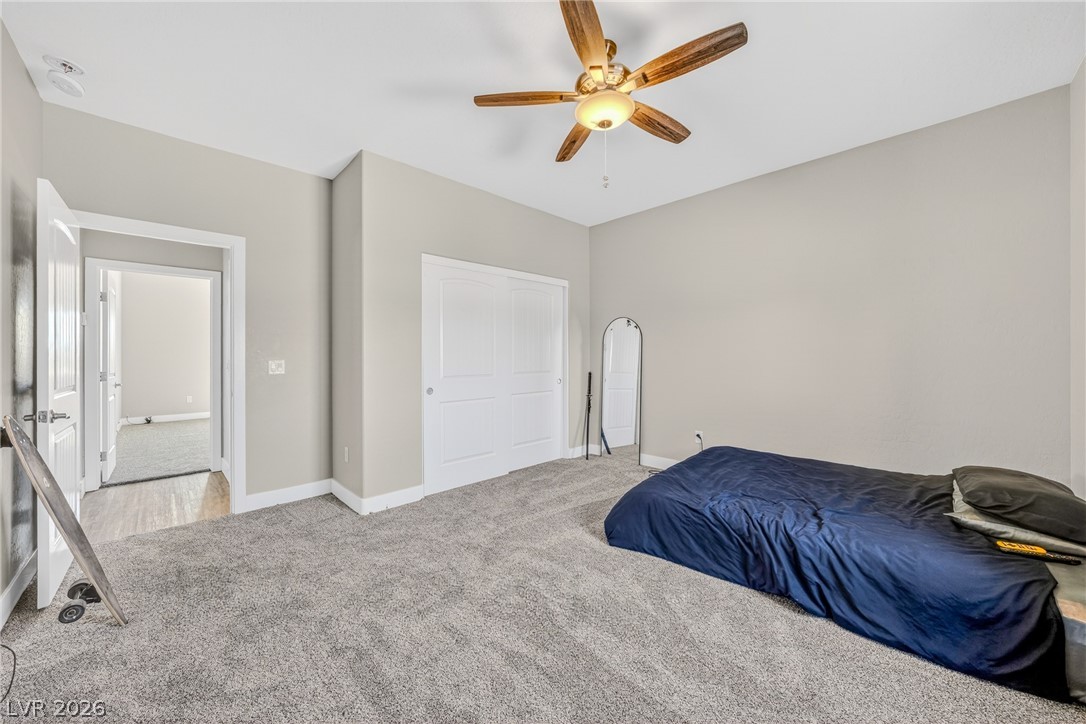 3660 Rebel Avenue Pahrump NV 89048