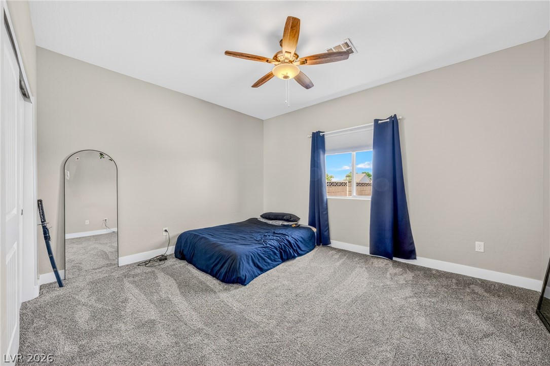3660 Rebel Avenue Pahrump NV 89048