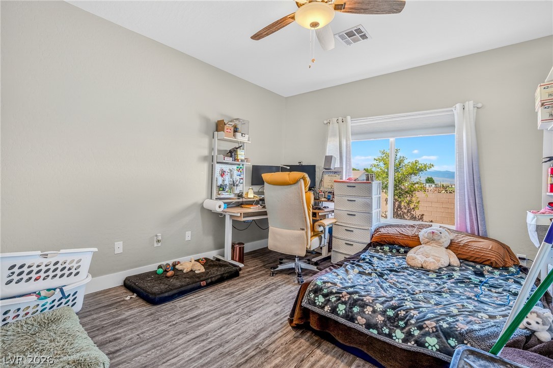 3660 Rebel Avenue Pahrump NV 89048