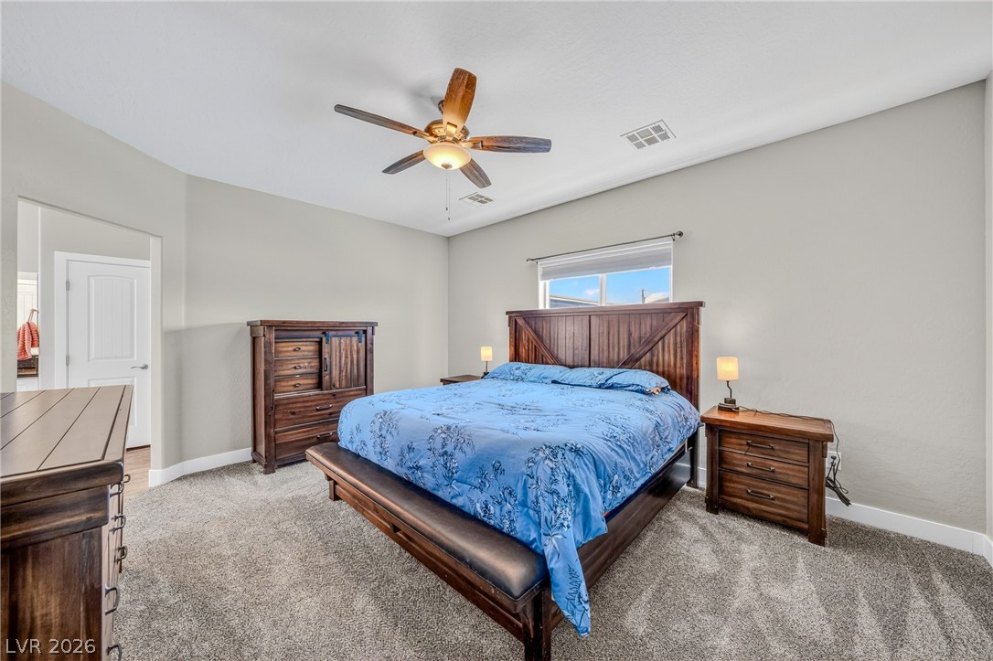 3660 Rebel Avenue Pahrump NV 89048