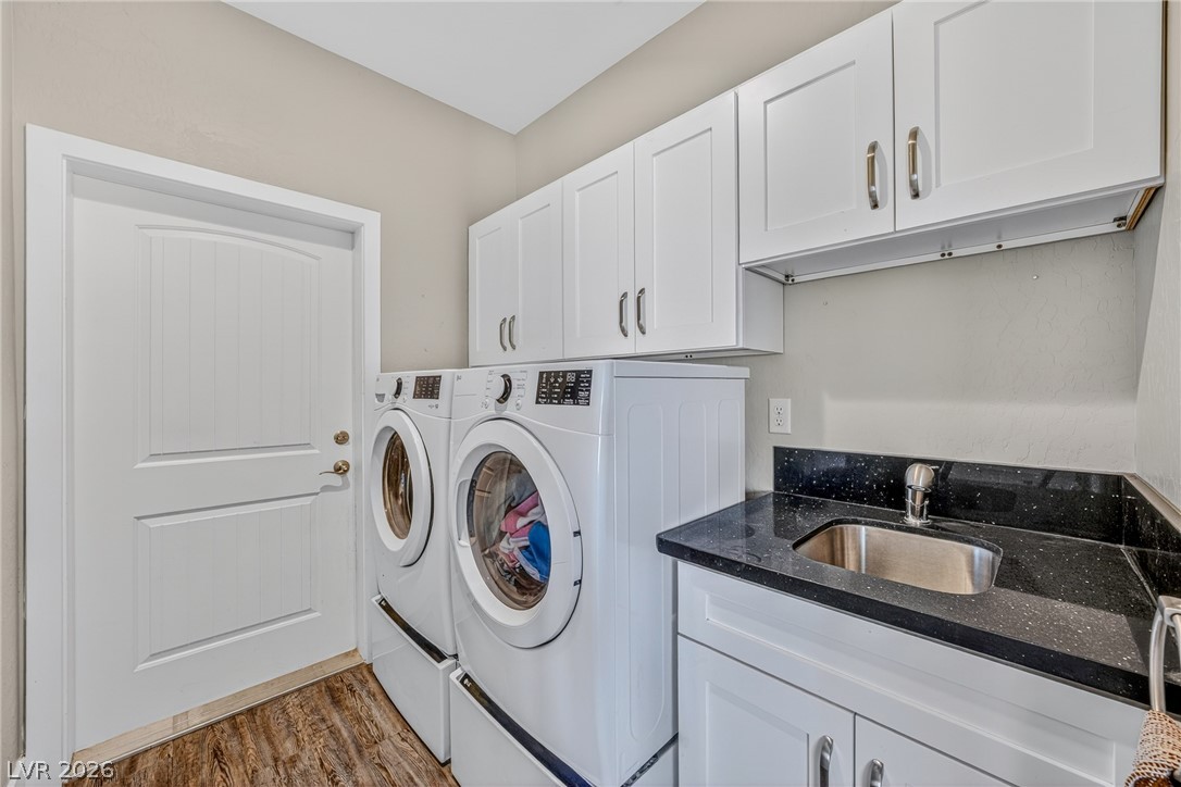 3660 Rebel Avenue Pahrump NV 89048