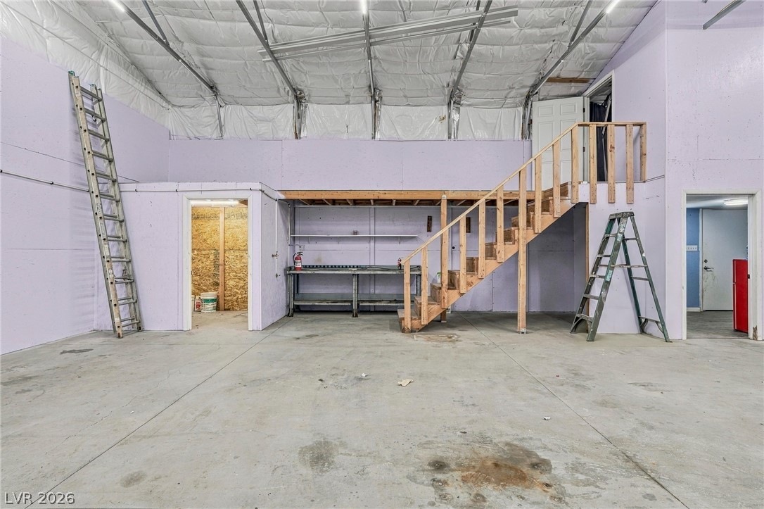 3660 Rebel Avenue Pahrump NV 89048