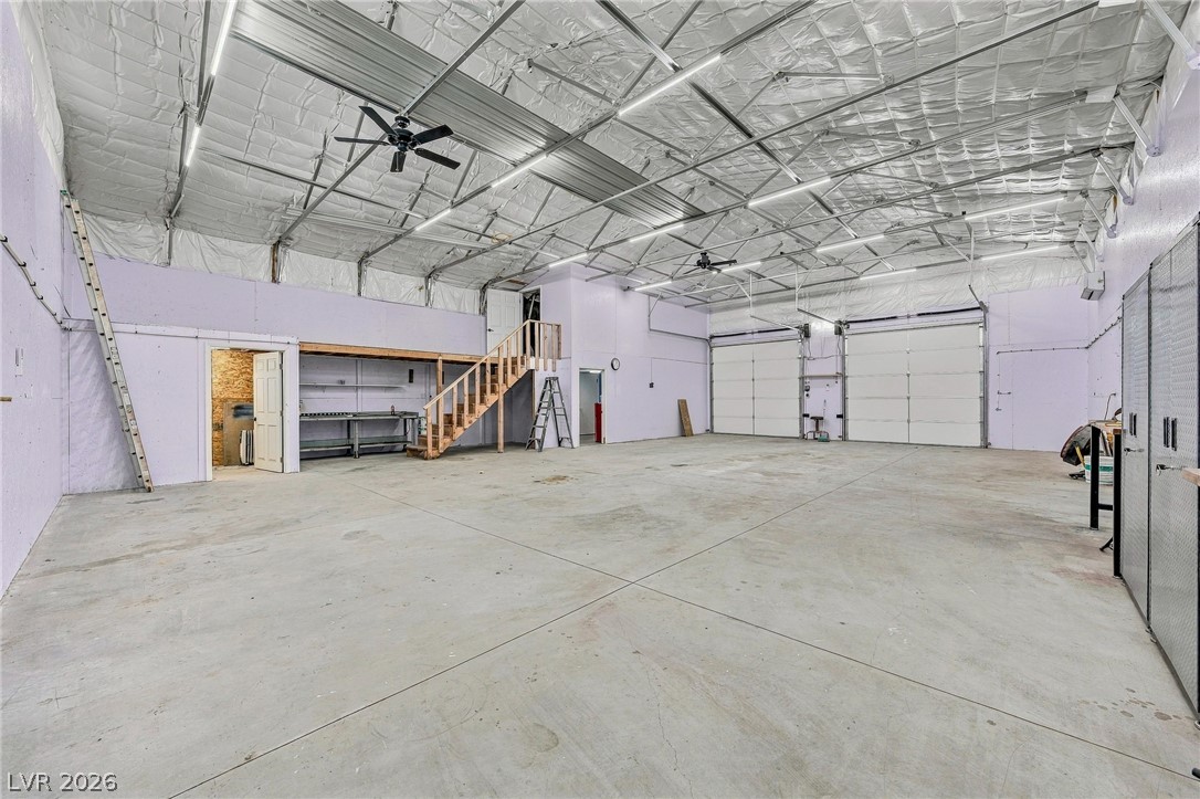 3660 Rebel Avenue Pahrump NV 89048