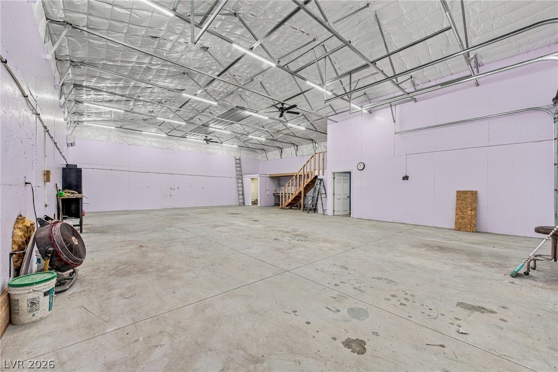 3660 Rebel Avenue Pahrump NV 89048