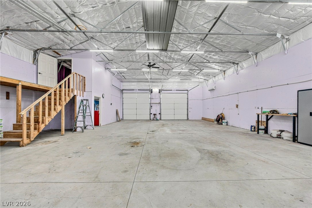 3660 Rebel Avenue Pahrump NV 89048