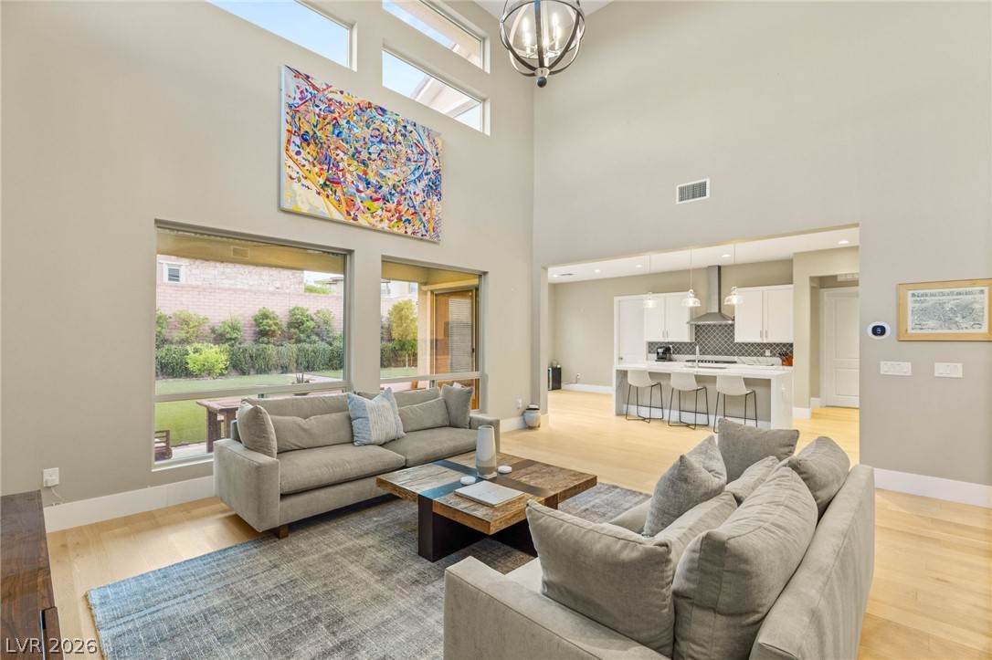 2720 Natural Rock Drive Las Vegas NV 89138